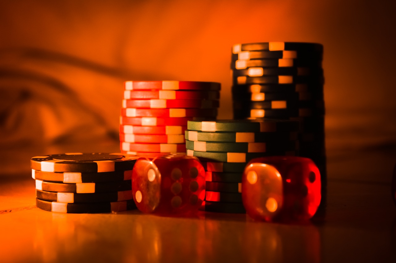 Casino Games Strategies