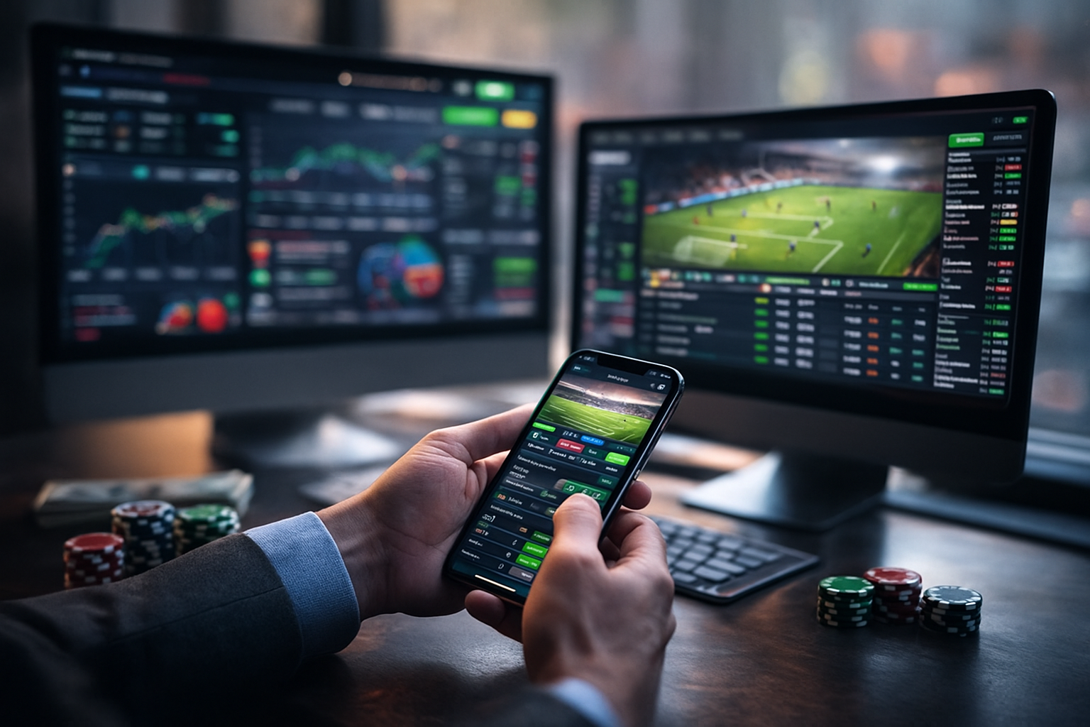 Where the Global Gaming Industry Is Heading in 2026 — Insights Emerging in Q4 2025