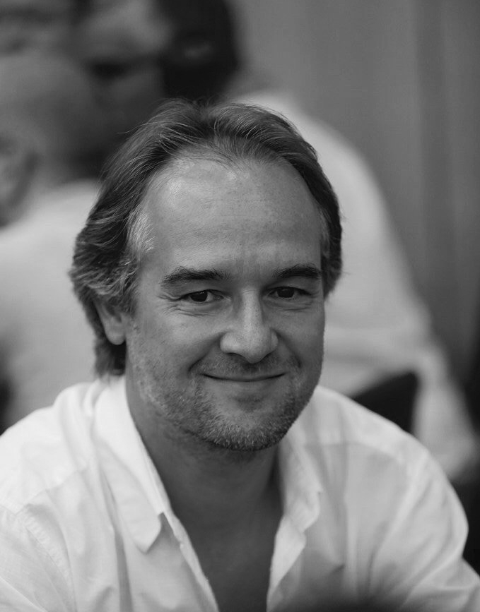 Markus Grabher
